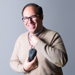 Julio Cuesta